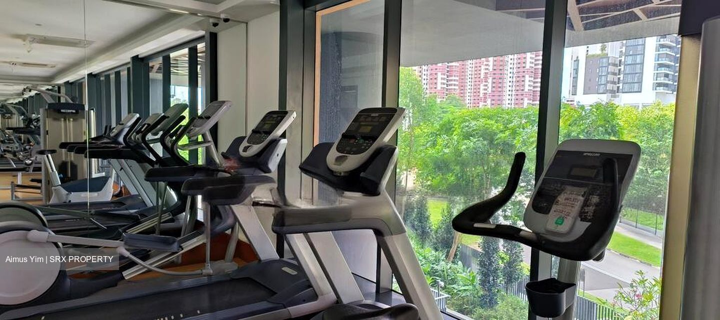 Alex Residences (D3), Apartment #466474541